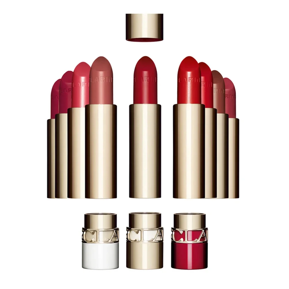 Clarins Joli Rouge -The Refill 779 Shine Red Currant
